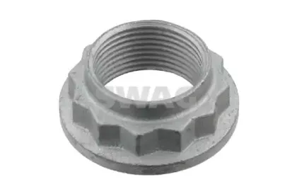 20901701 SWAG Гайка, шейка оси